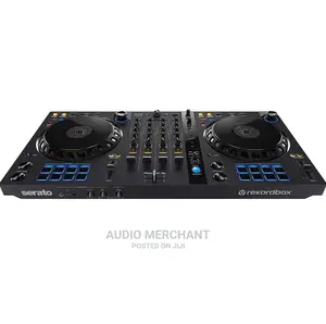 Pioneer Dj Dj Controller (Ddj-Flx6
