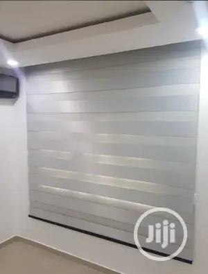 Royal Majesty Window Blind