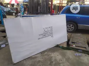 Standard White Board