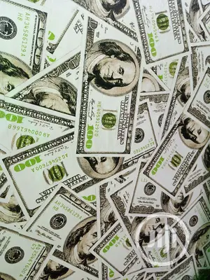Doller Wall Paper 031