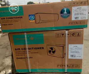 Hisense AC 1hp