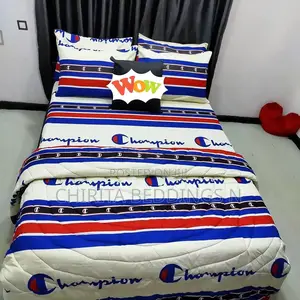Beautiful Beddings for Valentine.