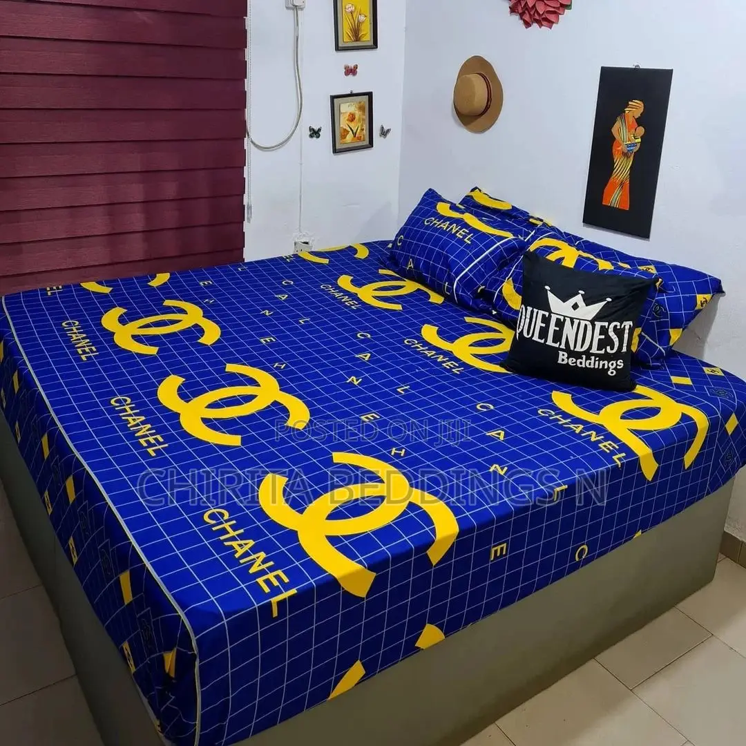 Beautiful Beddings for Valentine.