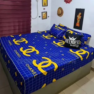 Beautiful Beddings for Valentine.
