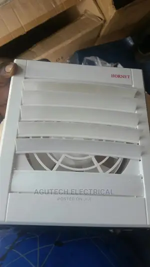 Hornet Extractor Fan