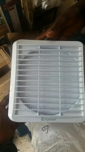 Xpeliar Extractor Fan