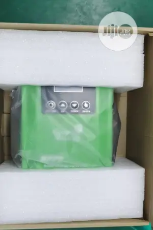 Green Energy Mppt Charge Controller 60ah