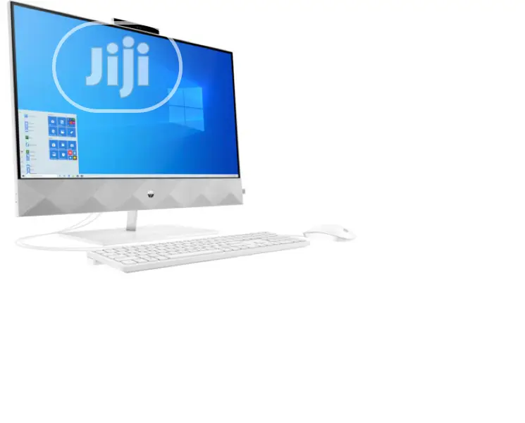 New Desktop Computer HP Pavilion 27 16GB Intel Core I7 HDD 2T