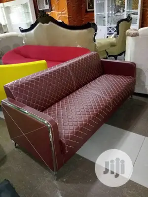 Reception Chair