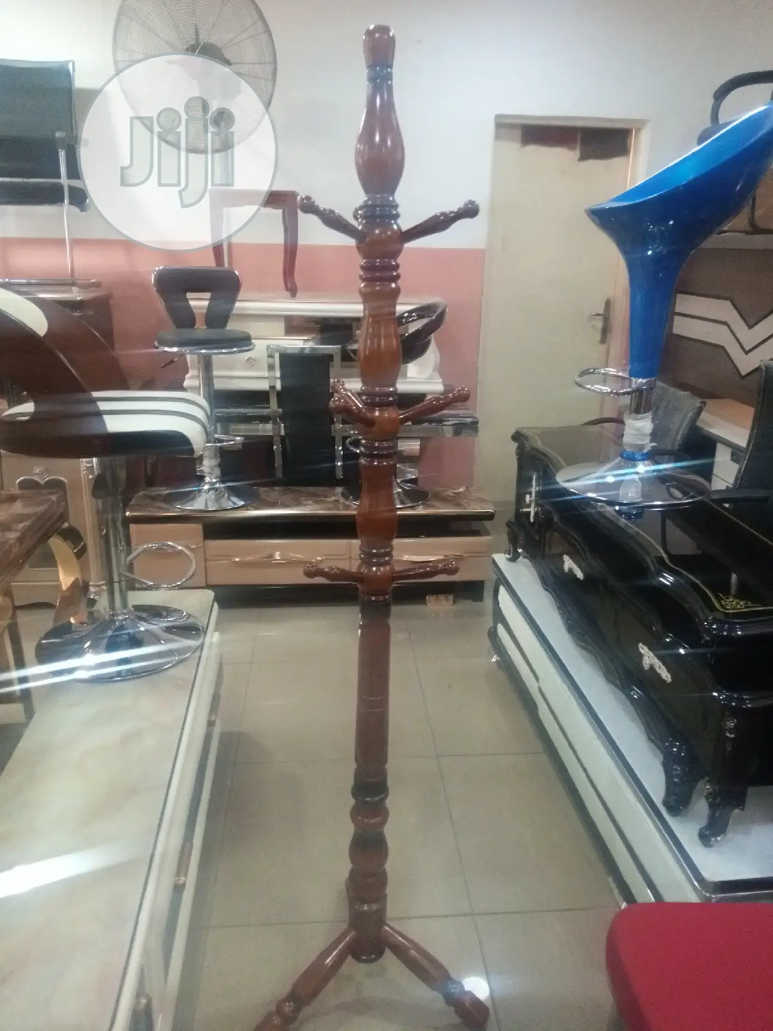 Wooden Suite Hangers