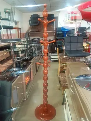 Wooden Suite Hangers