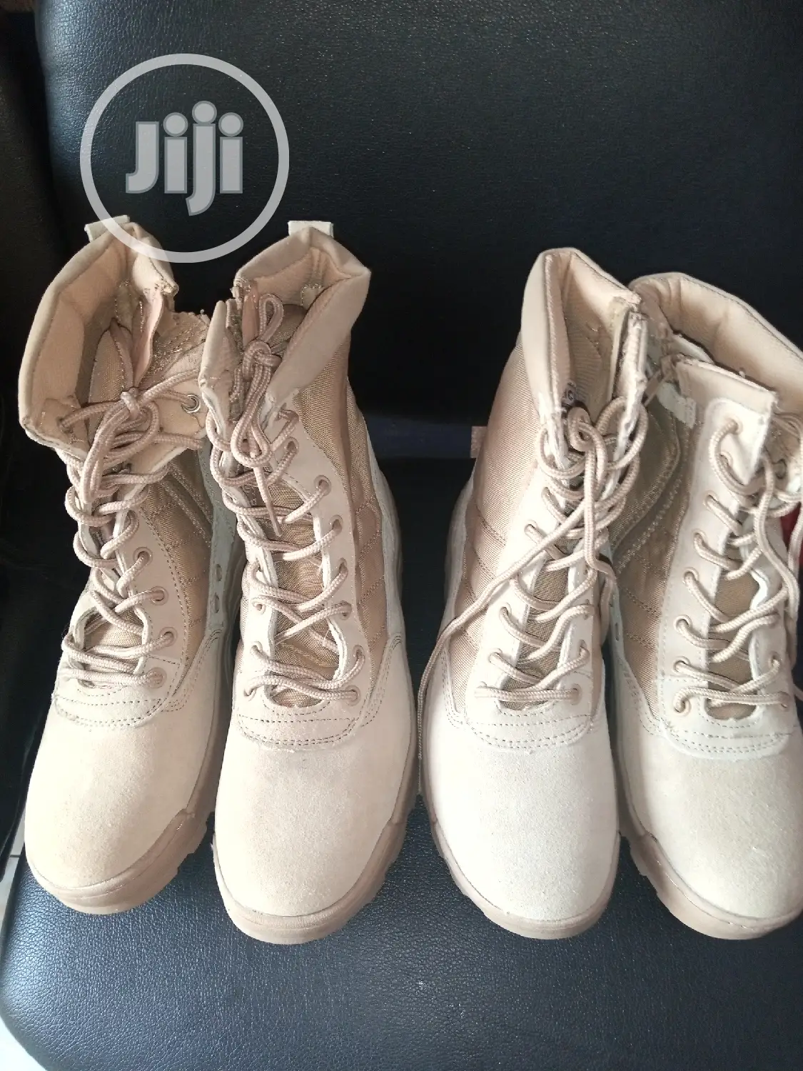 Dessert Imported Boot