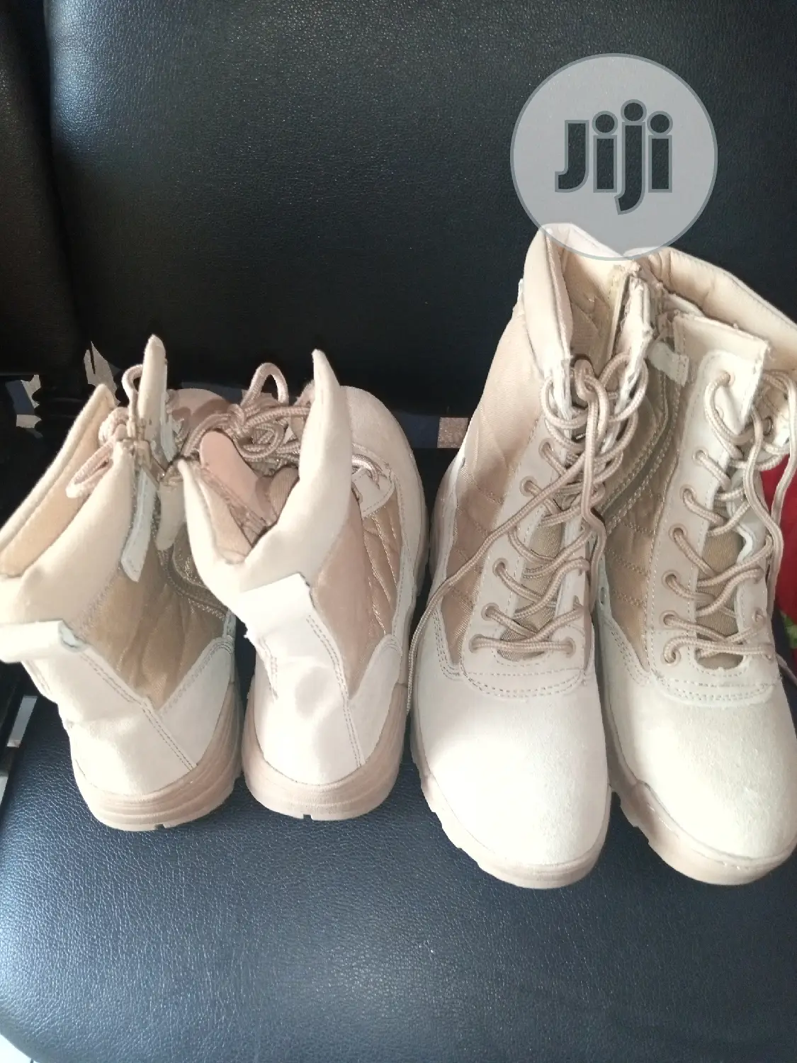 Dessert Imported Boot