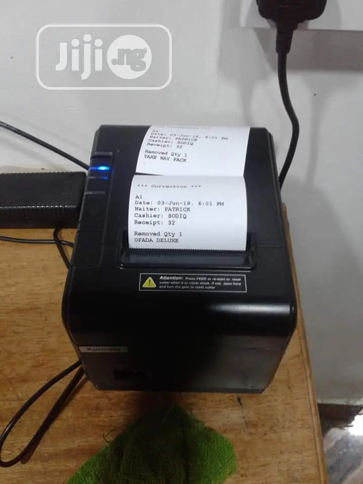 Restaurant, Bar, Lounge Hotel POS SYSTEM