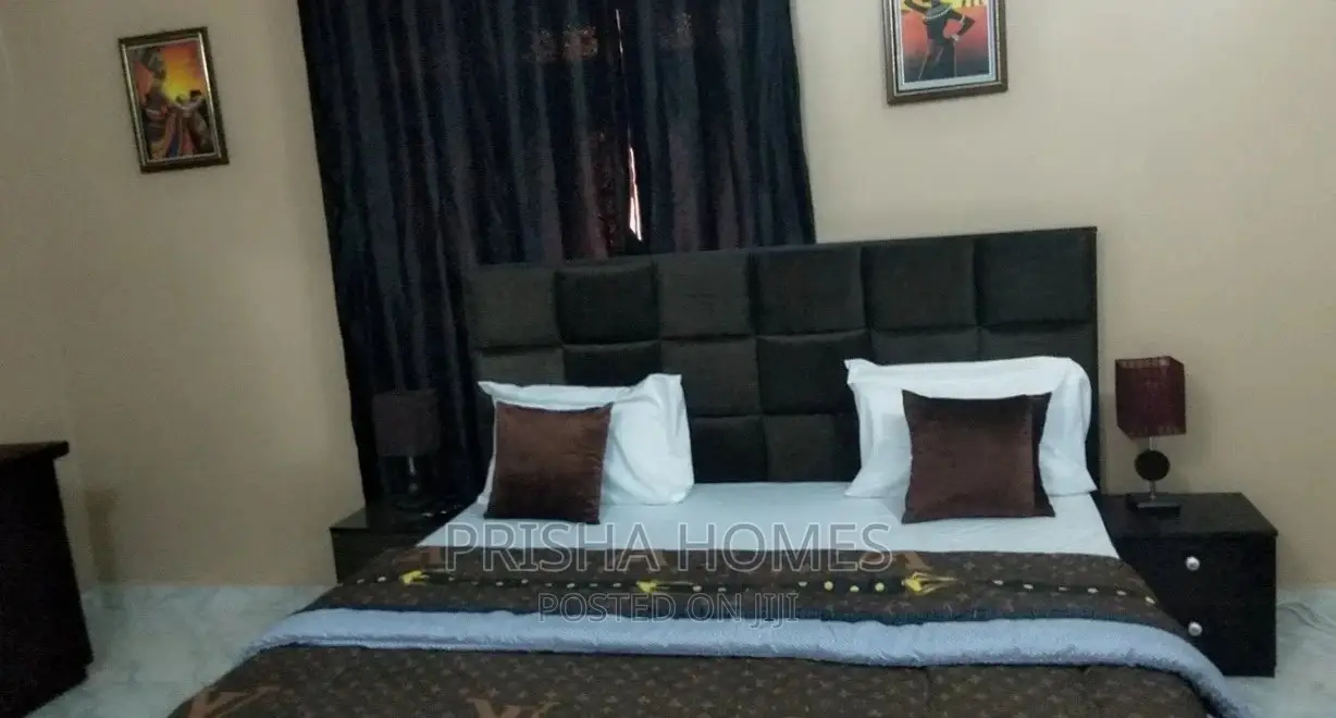 Single Luxury Rooms