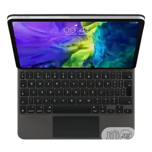 Apple Magic Keyboard (For 11-Inch iPad Pro - 2nd Gen iPad