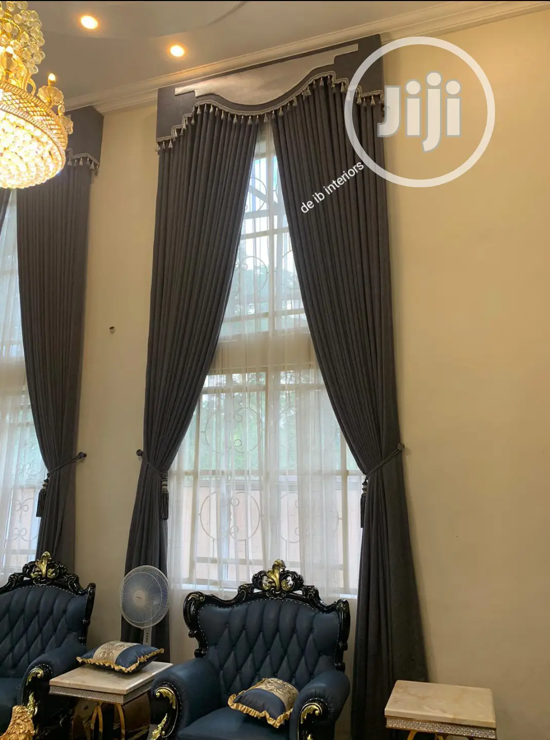 Window Curtain