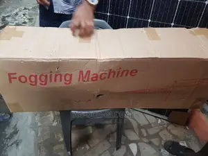 Fogging Machine
