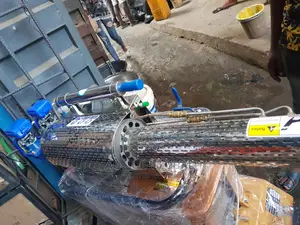 Fogging Machine