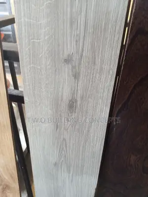 Laminate Wooden Floor