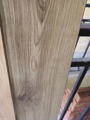 Wooden Flooring