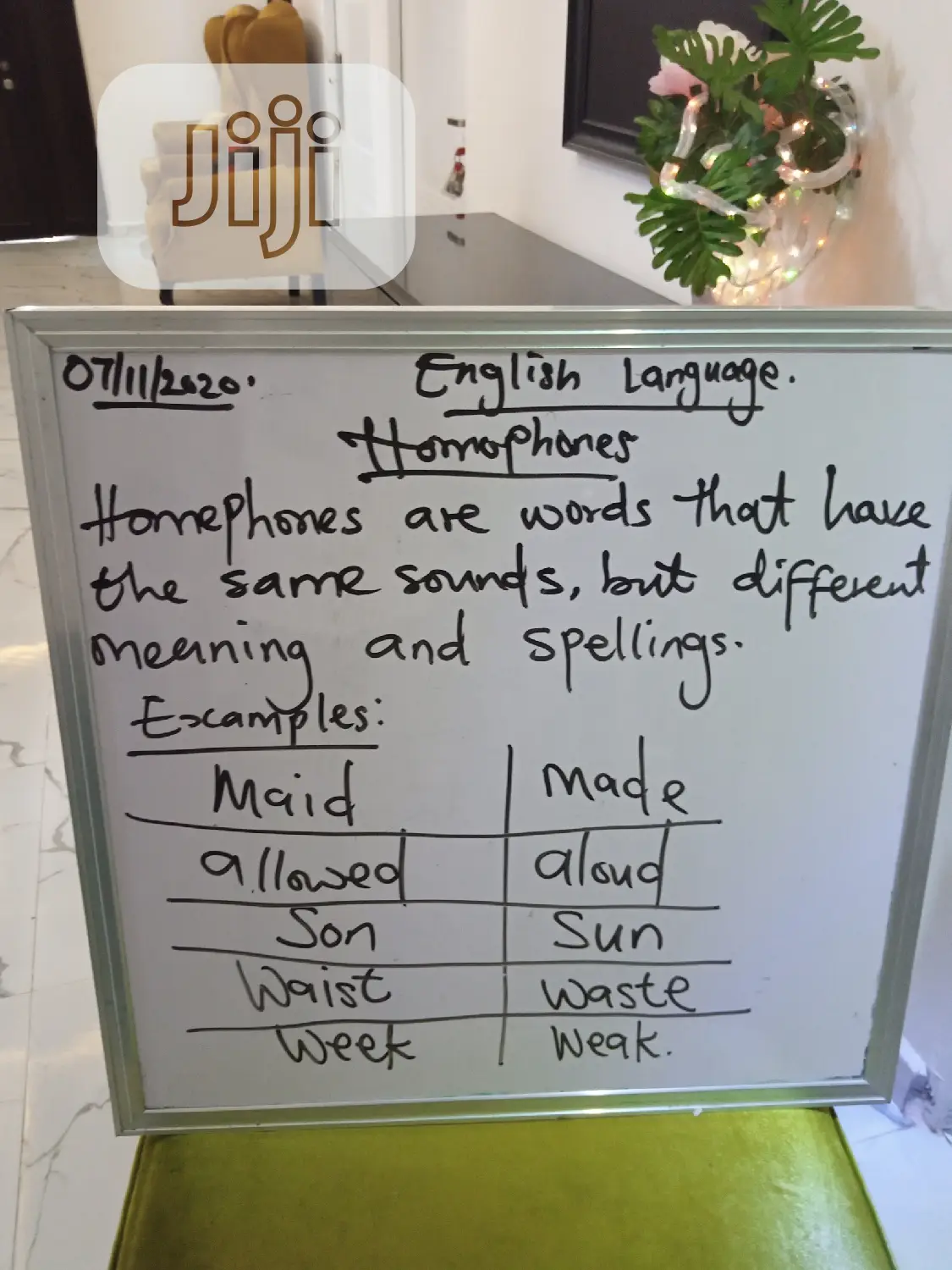English Language/Literature Tutor Available