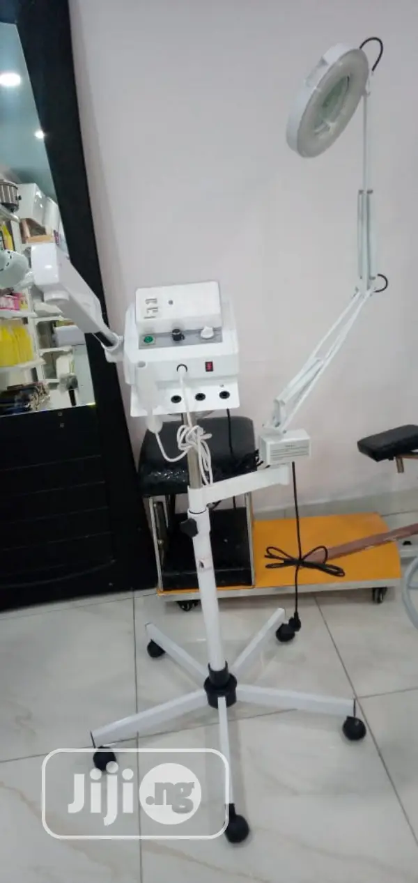 Facial Steamer