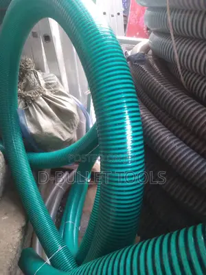 Sucking Hose for Waterpump
