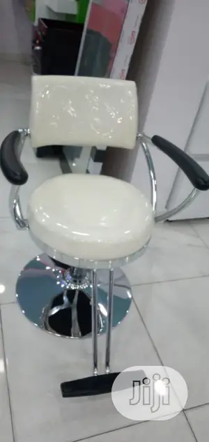Stylist Chair
