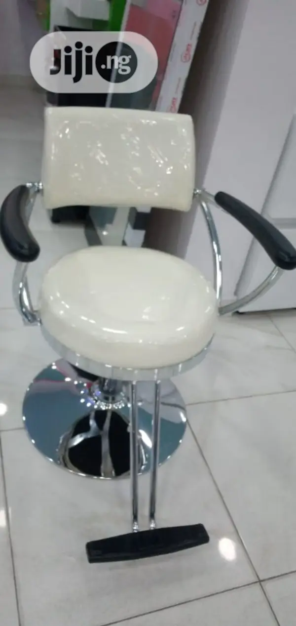 Stylist Chair