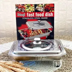 Portable Chaffing Dishes