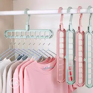 Space Saving Hanger