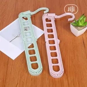 Space Saving Hanger