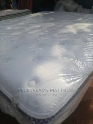 USA Spring Hybrid Mattress