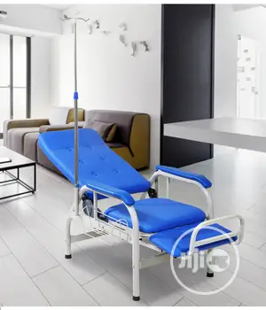 Infusion Chair or Blood Donor Chair