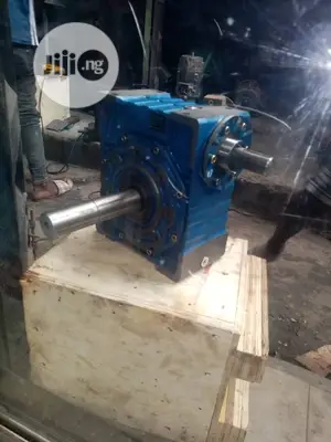 Gearbox Only