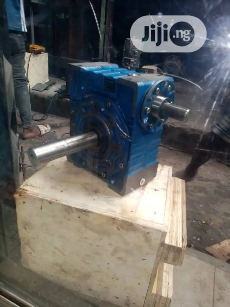 Gearbox Only
