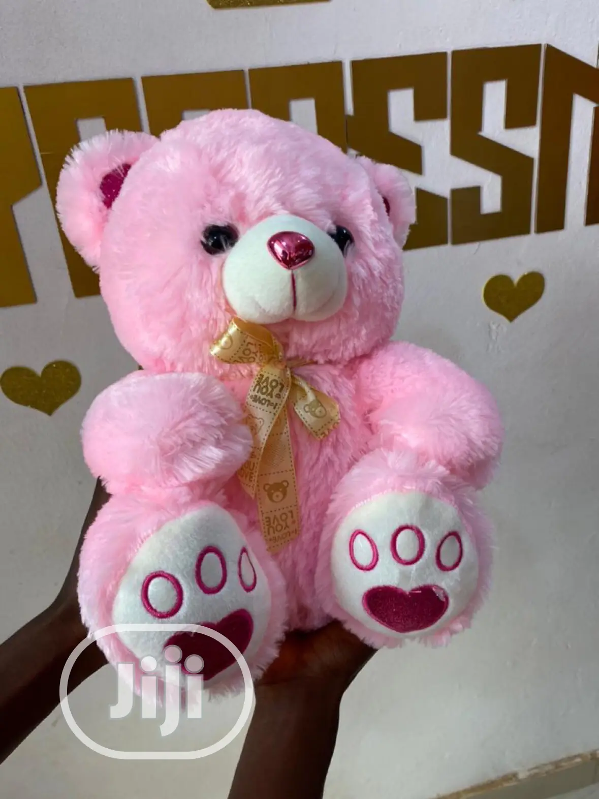 Teddy Bear Gift for Her (40cm)