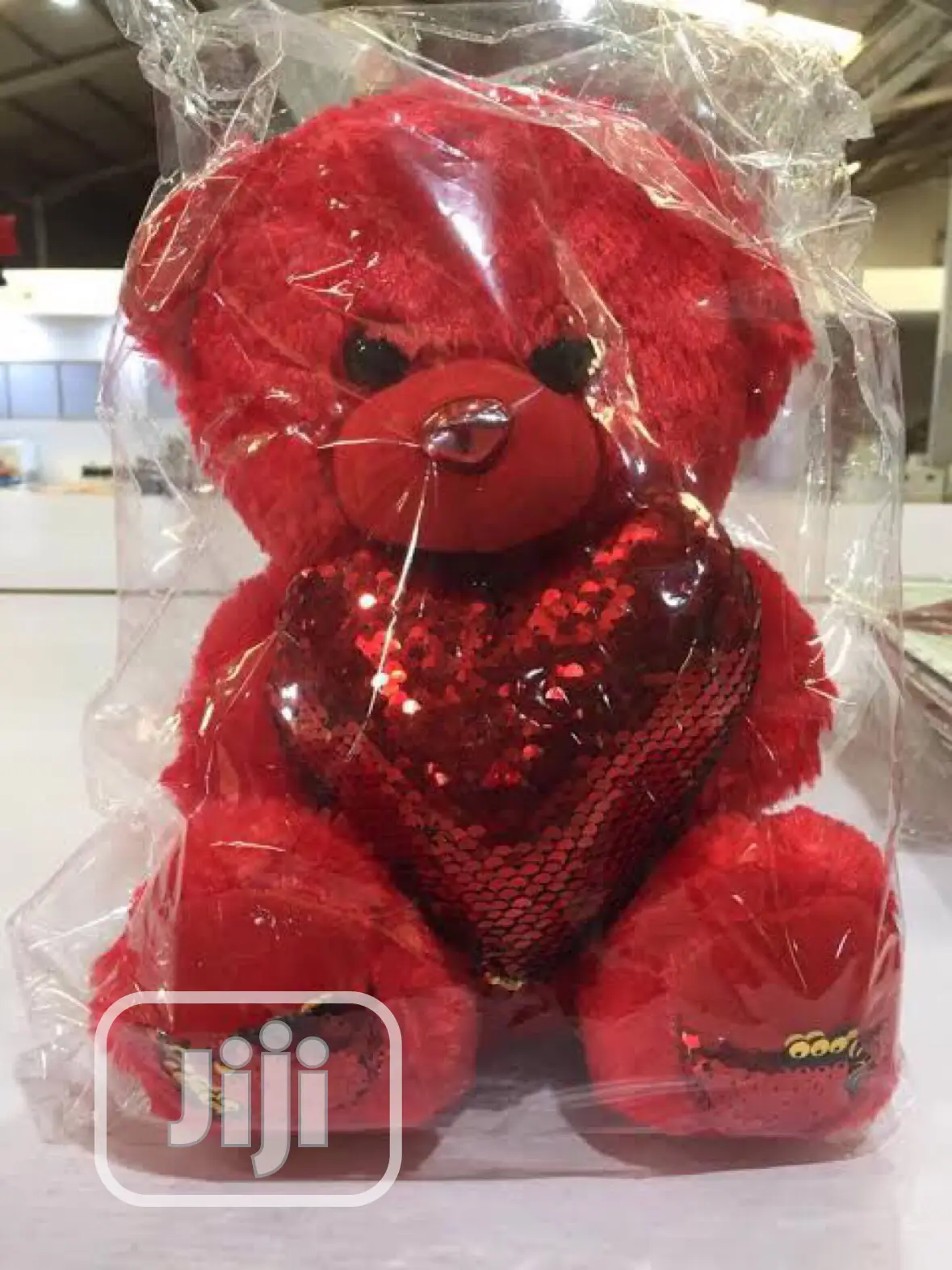 Teddy Bear Gift for Her (40cm)