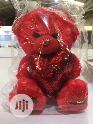 Teddy Bear Gift for Her (40cm)