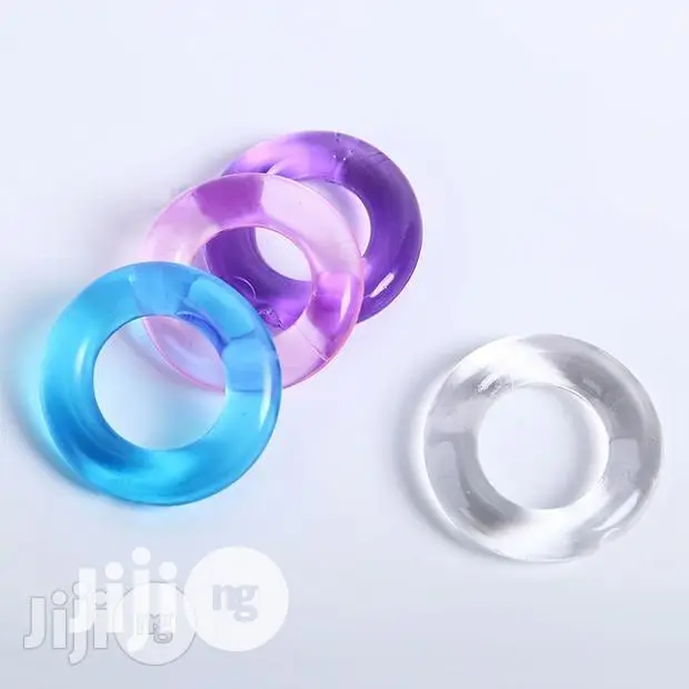 Vibrating Penis Ring