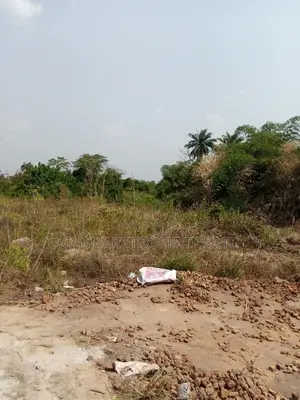 Land for Sale at Isiagu