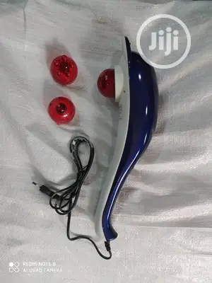Photo - Original Dulfin Massager