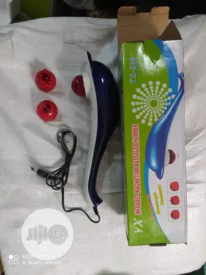 Original Dulfin Massager