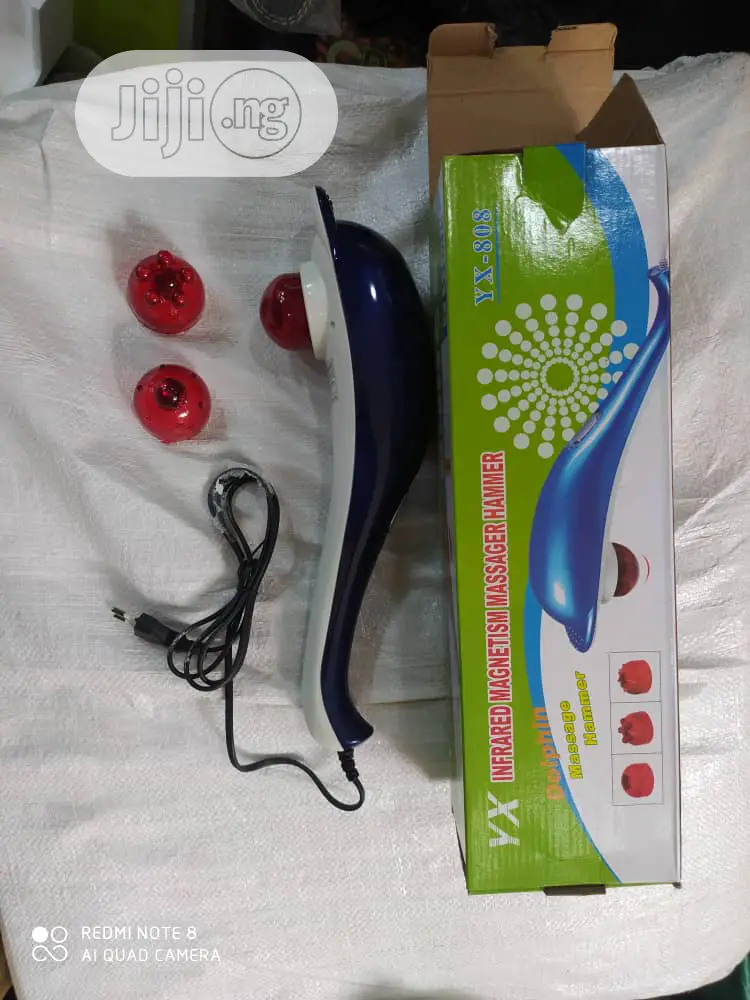 Original Dulfin Massager