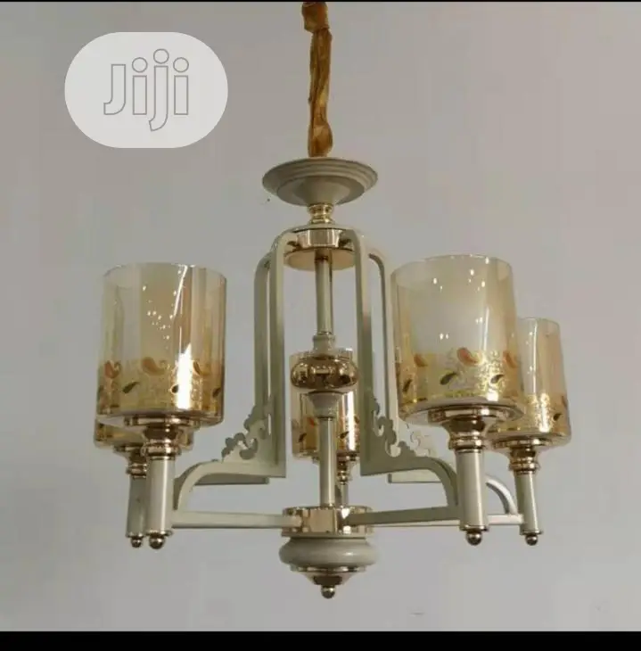 Classic Chandelier