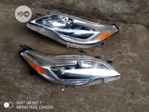 Head Lamp Avalon 2014 Model