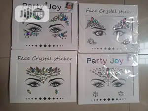 Face Body Beauty Stone Makeup Accessories