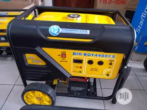 Thermocool Big Boy 4400ES