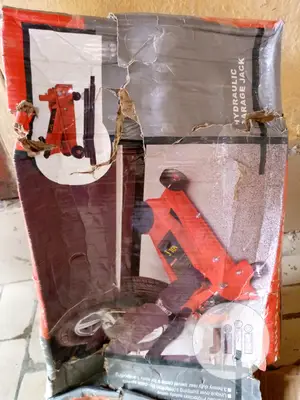 Floor Jack 3000 Kg For Car